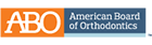 American Board of Orthodontics